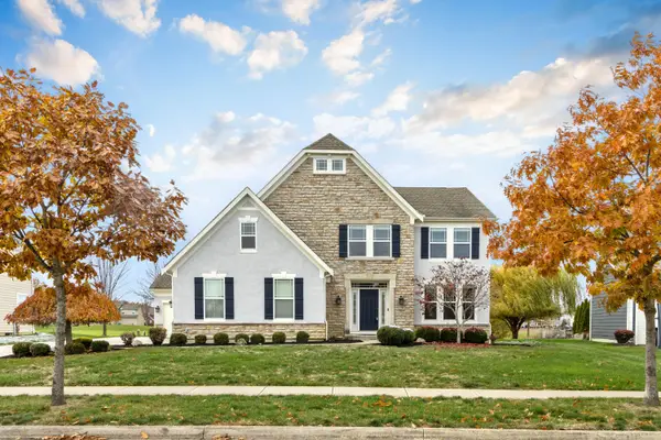 194 Kitdare Drive, Delaware, OH 43015