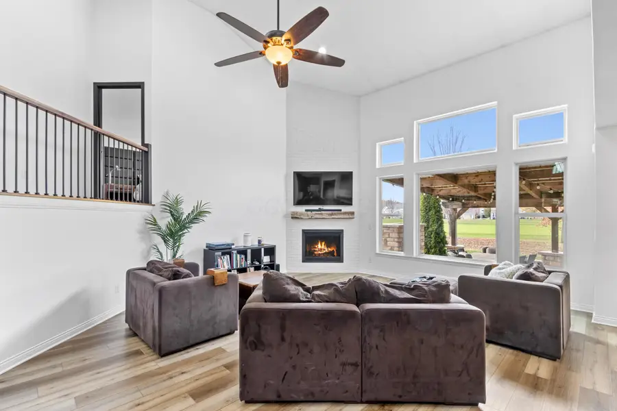 194 Kitdare Drive, Delaware, OH 43015 - Image #3