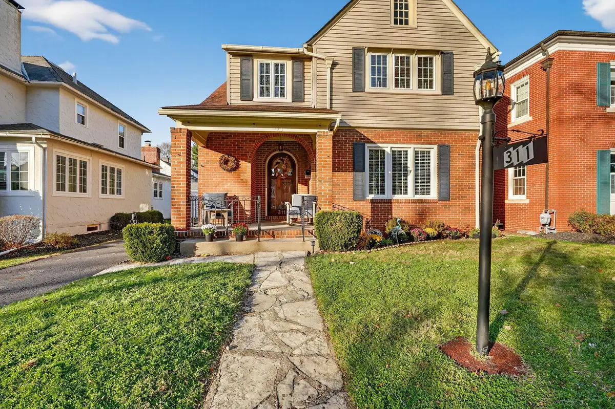 311 E Allen Street, Lancaster, OH 43130 - Image #1