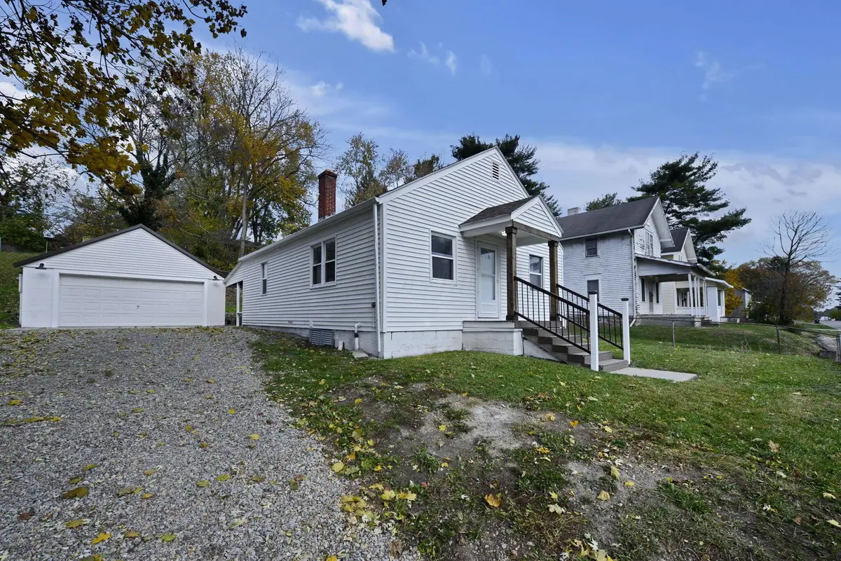 468 Garfield Avenue, Newark, OH 43055 - Image #1