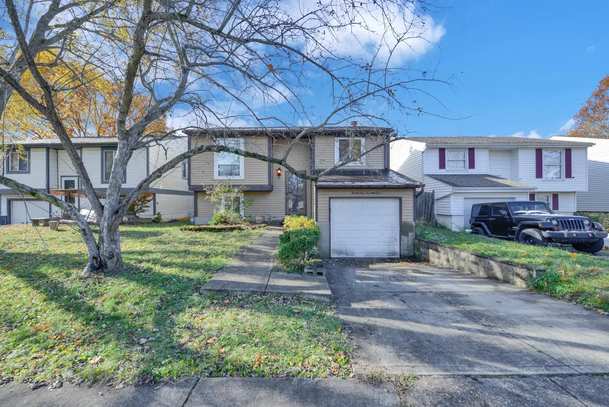 2973 Hubbardton Place, Reynoldsburg, OH 43068 - Image #1