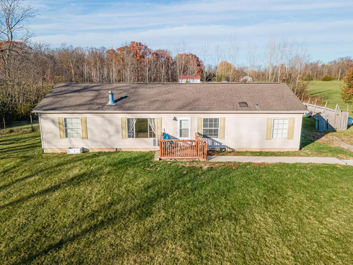 3007 County Road 125, Cardington, OH 43315 - Image #1