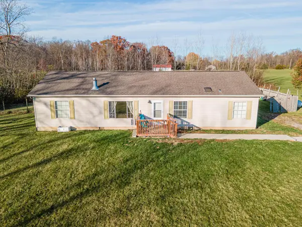 3007 County Road 125, Cardington, OH 43315