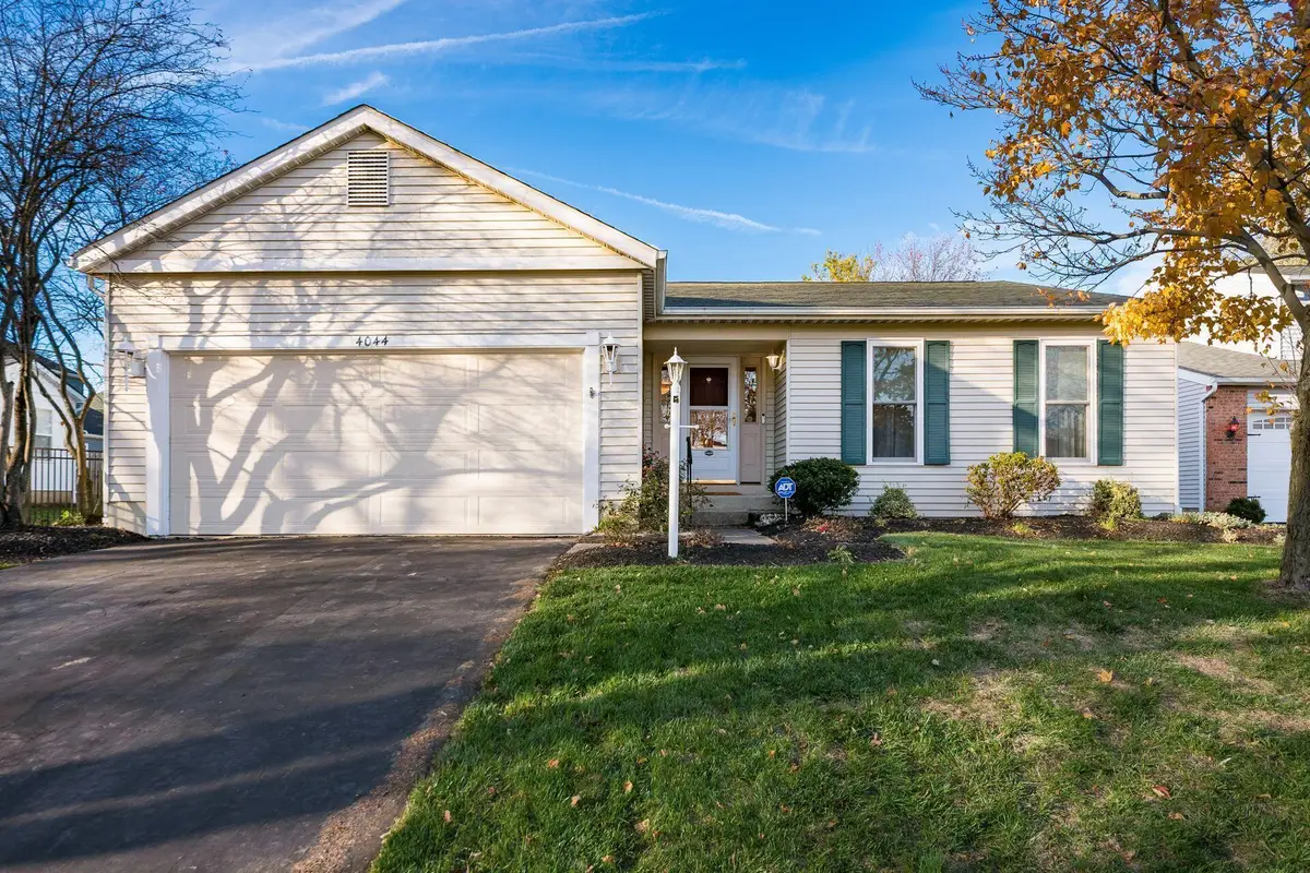 4044 Dumfries Court, Dublin, OH 43016 - Image #1
