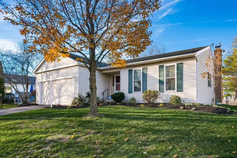 4044 Dumfries Court, Dublin, OH 43016 - Image #2
