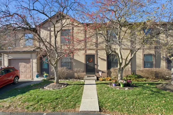 580 Mawyer Drive, Columbus, OH 43085