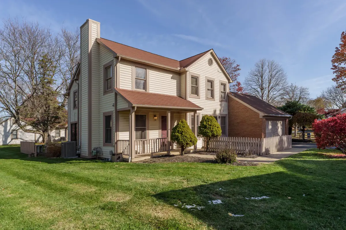 6939 Gullway Bay Drive, Dublin, OH 43017 - Image #1