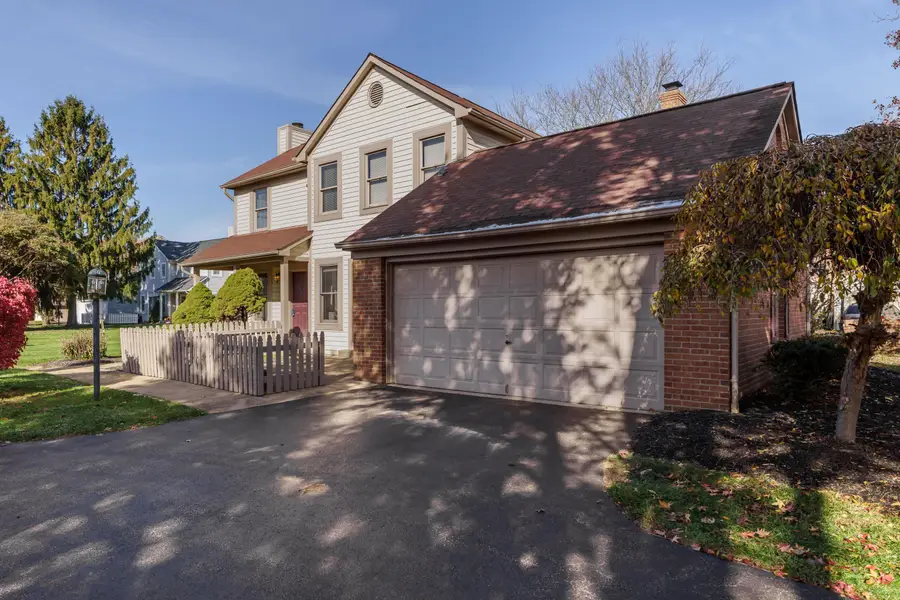 6939 Gullway Bay Drive, Dublin, OH 43017 - Image #2