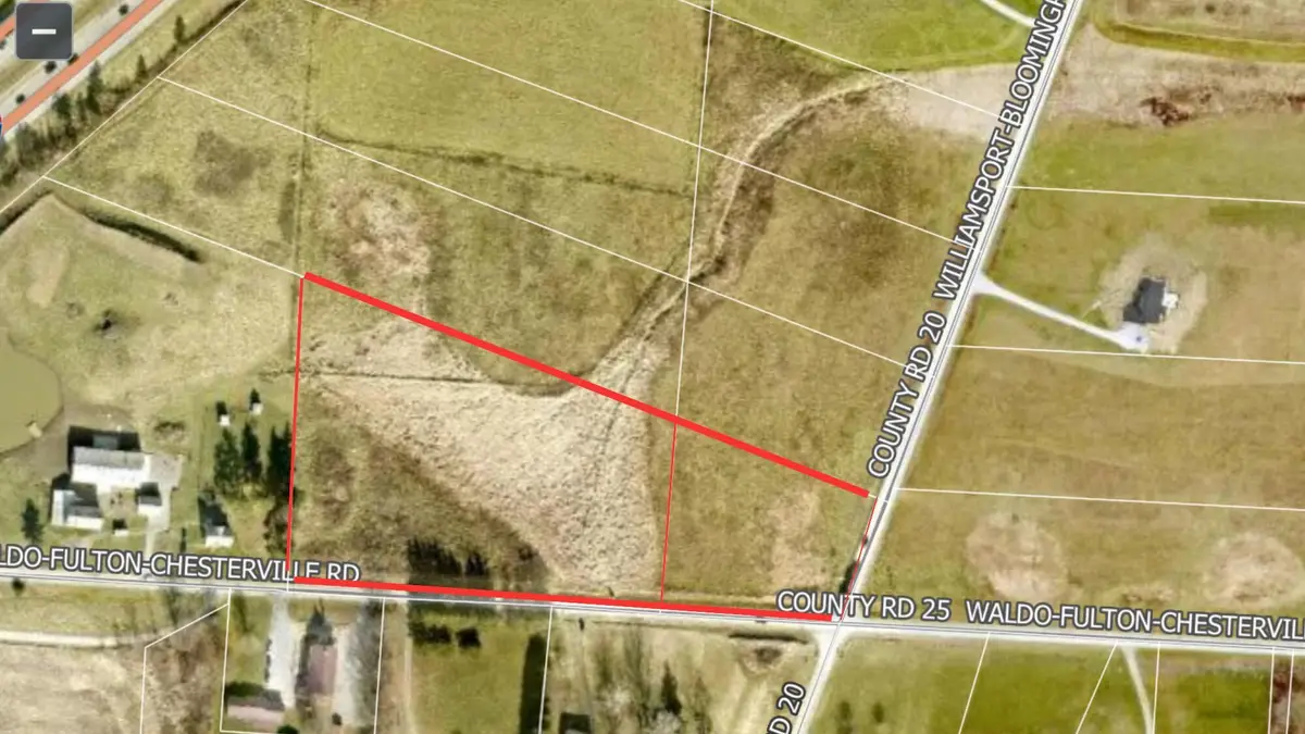 5169 County Road 25, Marengo, OH 43334 - Image #1