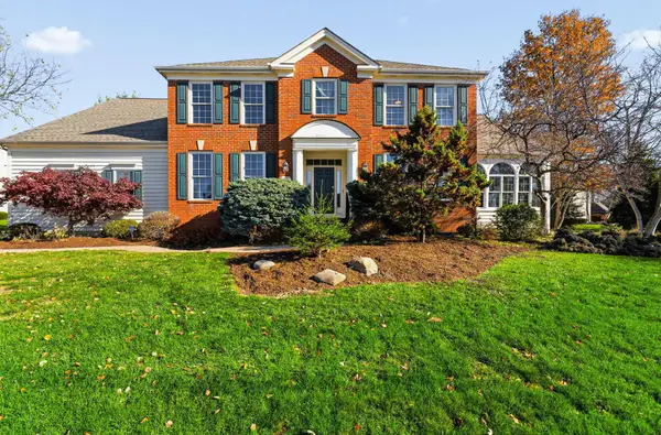 66 Cressingham Lane, Powell, OH 43065