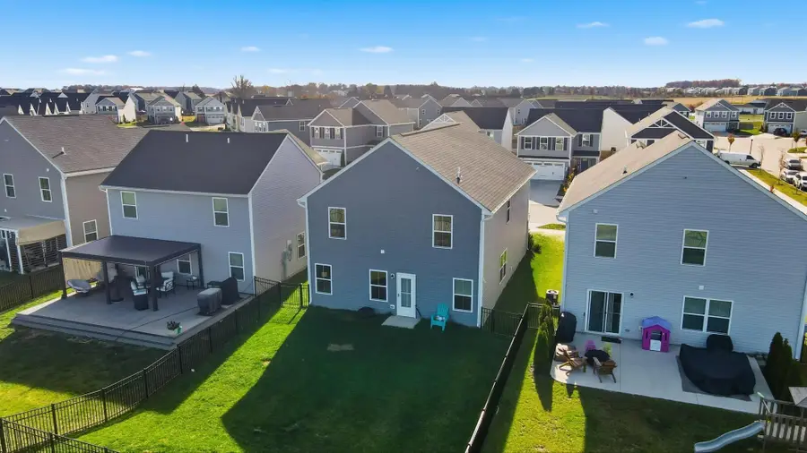 440 Stolte Drive, Marysville, OH 43040 - Image #3