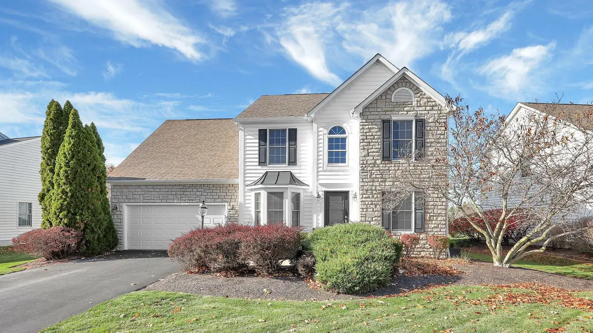 7462 Fairfield Lakes Drive, Powell, OH 43065 - Image #1