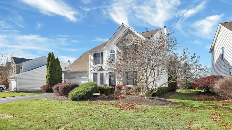 7462 Fairfield Lakes Drive, Powell, OH 43065 - Image #3