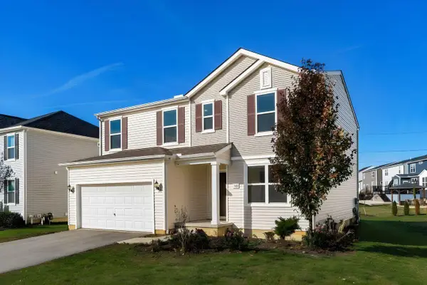 5937 Seffner Drive, Westerville, OH 43081