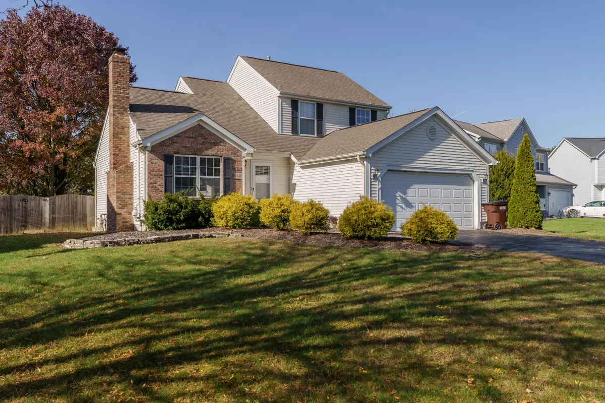 8749 Paulden Court, Lewis Center, OH 43035 - Image #1