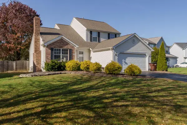8749 Paulden Court, Lewis Center, OH 43035