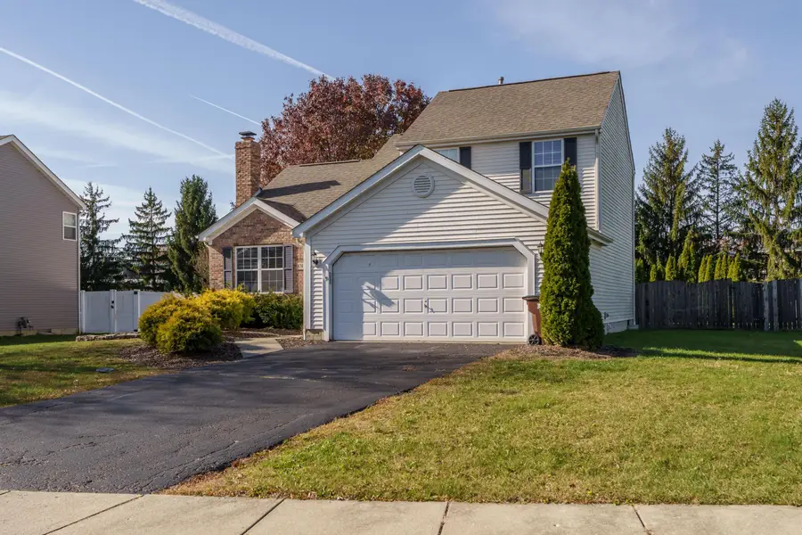 8749 Paulden Court, Lewis Center, OH 43035 - Image #3