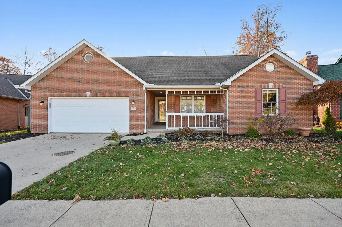 279 Shepherd Lane, Marysville, OH 43040 - Image #1