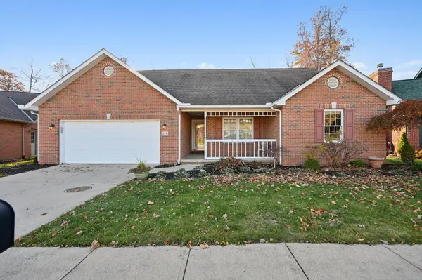 279 Shepherd Lane, Marysville, OH 43040