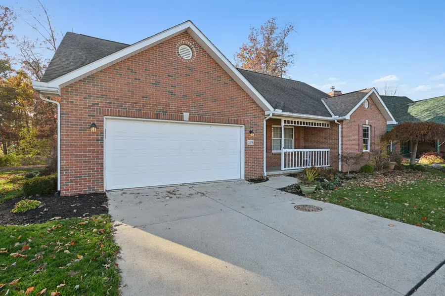 279 Shepherd Lane, Marysville, OH 43040 - Image #2