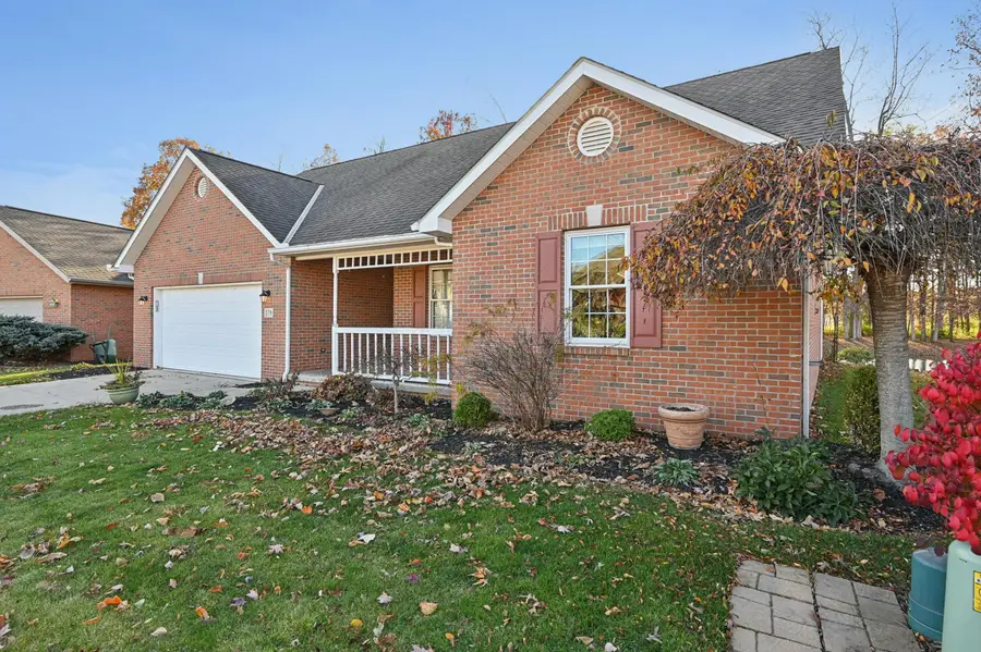 279 Shepherd Lane, Marysville, OH 43040 - Image #3