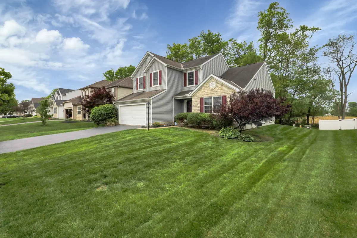 318 Linden Circle, Pickerington, OH 43147 - Image #1
