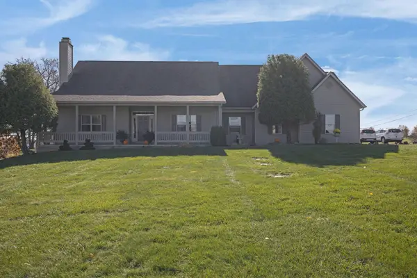 3079 Fox Road, Mansfield, OH 44904