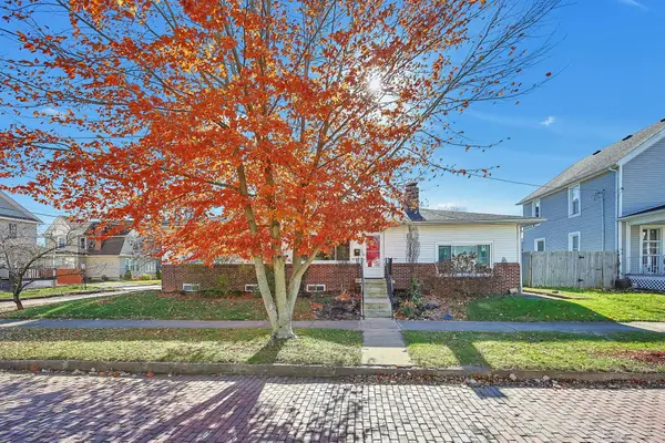 220 E Sugar Street, Mount Vernon, OH 43050