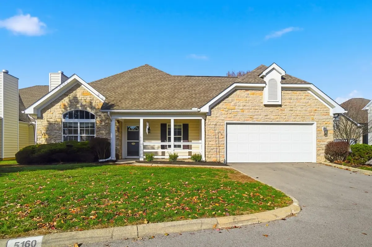 5160 Vinings Bend, Dublin, OH 43016 - Image #1