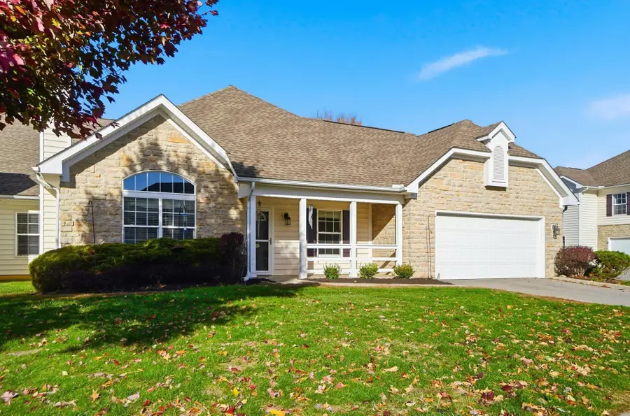 5160 Vinings Bend, Dublin, OH 43016 - Image #2