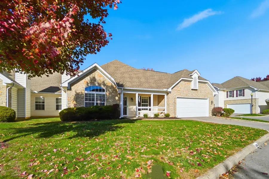 5160 Vinings Bend, Dublin, OH 43016 - Image #3