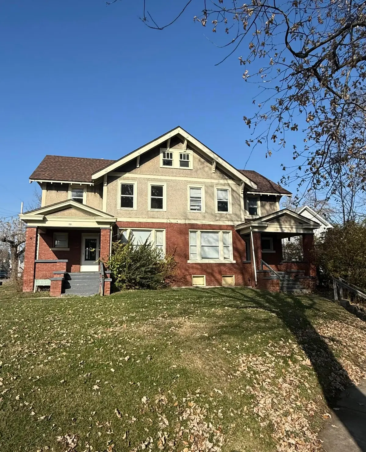 324 Bellefontaine Avenue, Marion, OH 43302 - Image #1