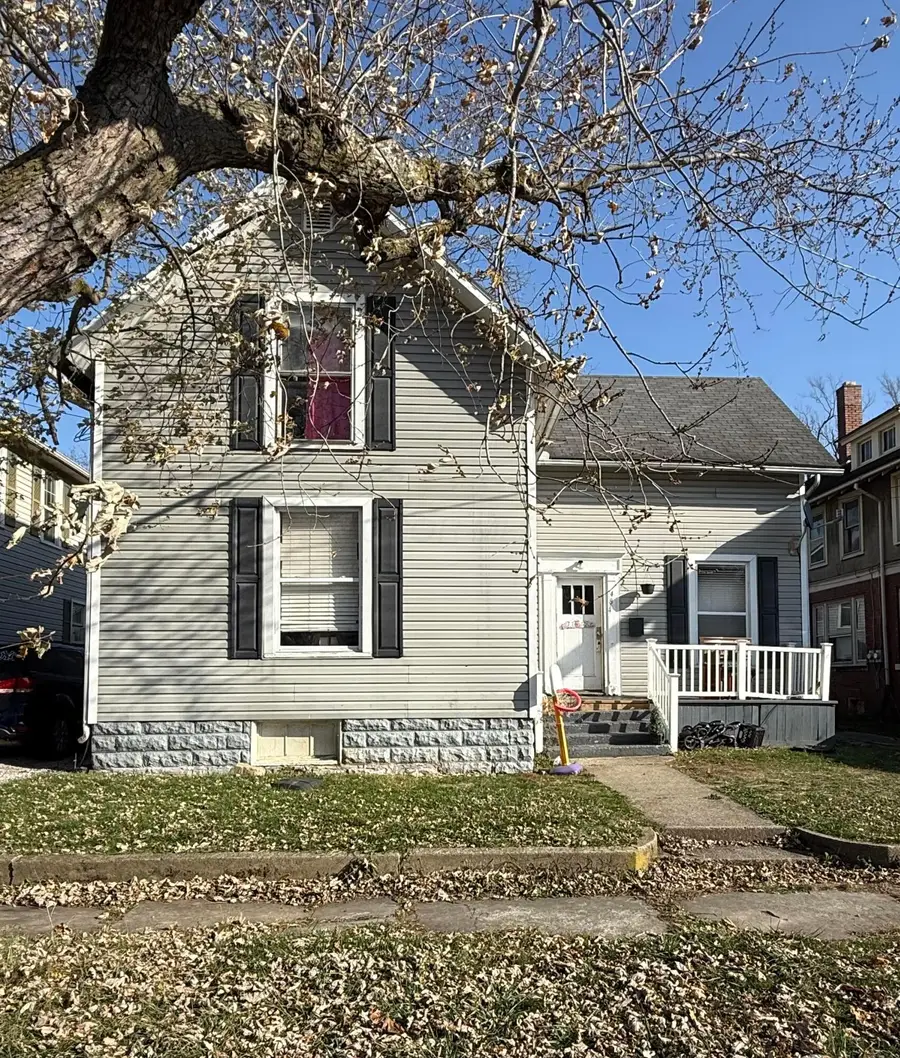 324 Bellefontaine Avenue, Marion, OH 43302 - Image #3