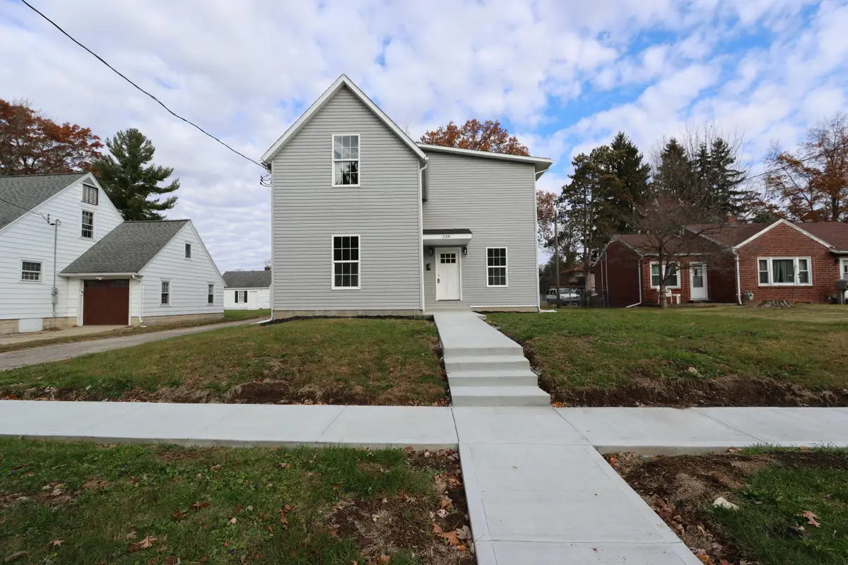 238 Walker Street, Galion, OH 44833 - Image #1