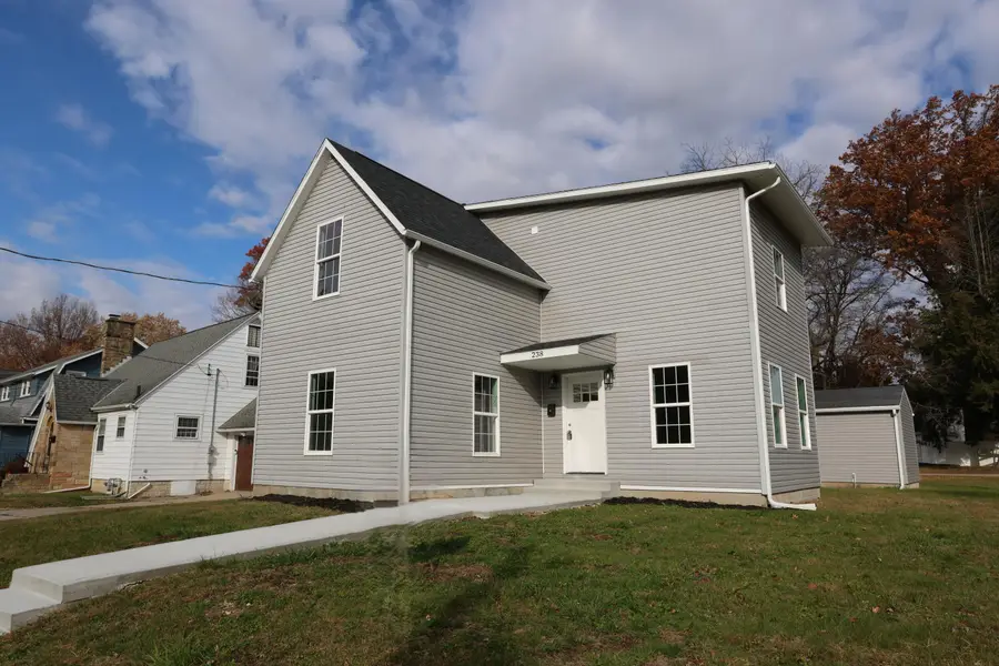 238 Walker Street, Galion, OH 44833 - Image #2