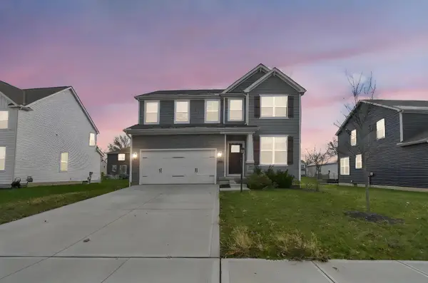 148 Kirkhope Drive, Pickerington, OH 43147