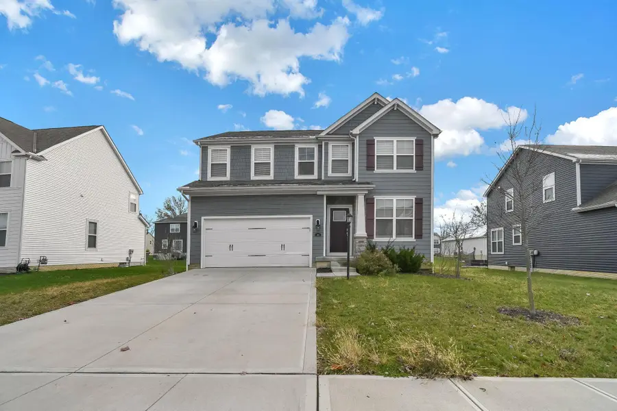 148 Kirkhope Drive, Pickerington, OH 43147 - Image #2