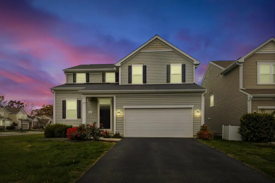 365 Ravensdale Place, Galloway, OH 43119 - Image #3