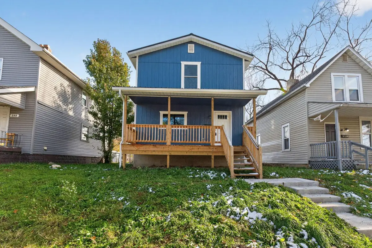 350 S Ogden Avenue, Columbus, OH 43204 - Image #1