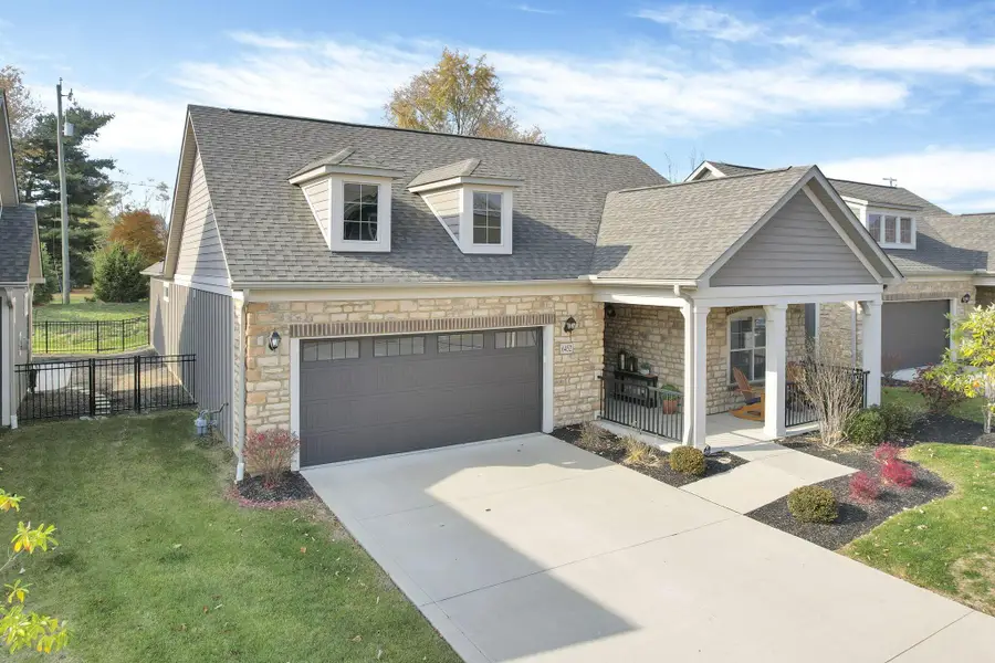 6452 Nature Nook Drive, Lewis Center, OH 43035 - Image #2