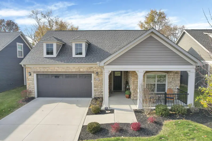 6452 Nature Nook Drive, Lewis Center, OH 43035 - Image #3