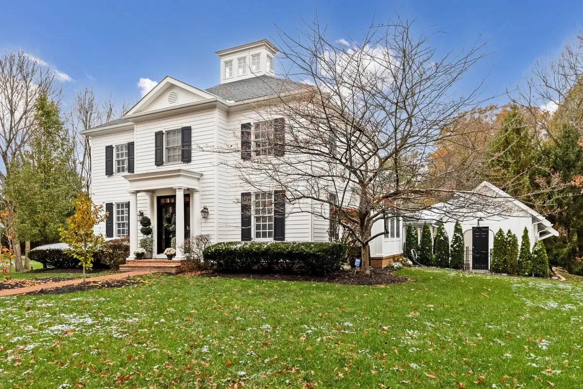 3637 Head Of Pond Road, New Albany, OH 43054 - Image #1