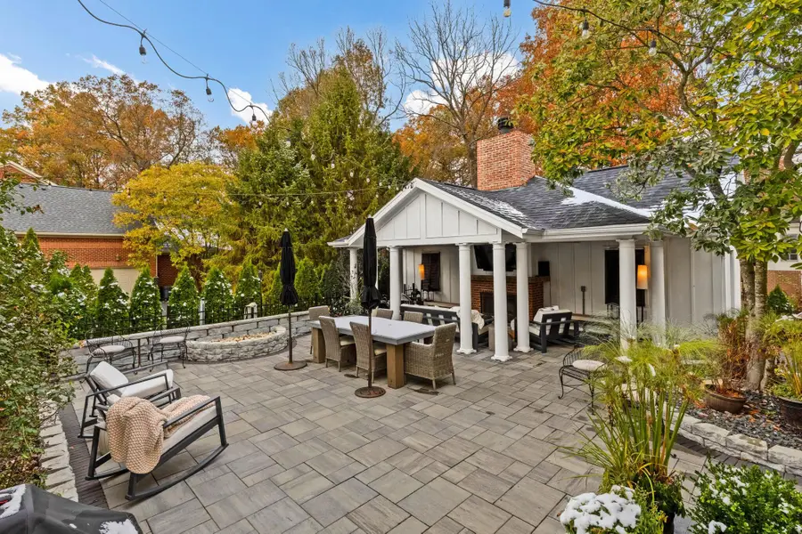 3637 Head Of Pond Road, New Albany, OH 43054 - Image #2