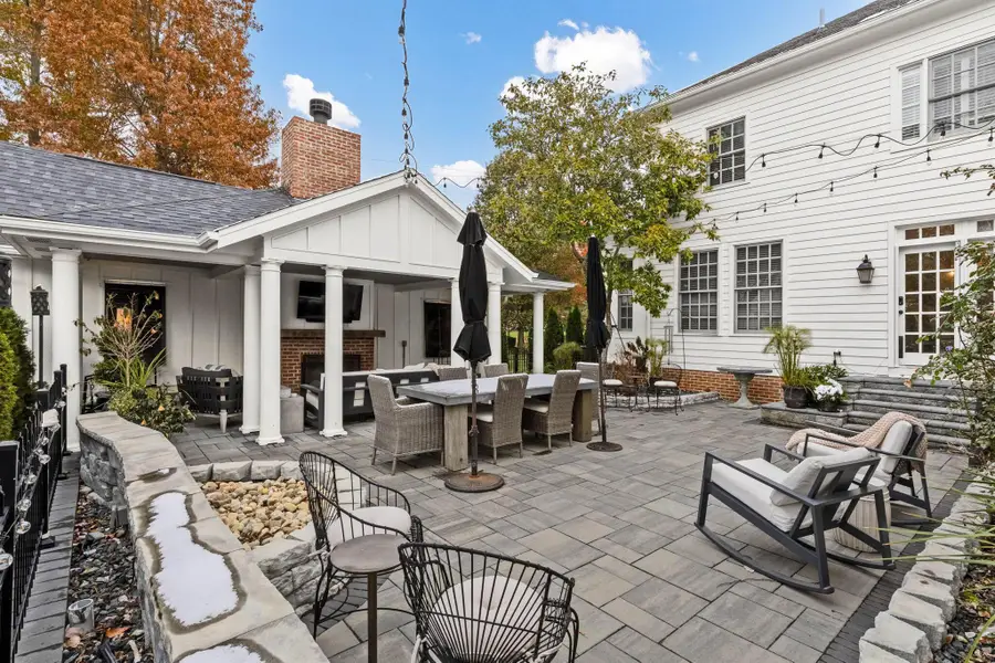 3637 Head Of Pond Road, New Albany, OH 43054 - Image #3