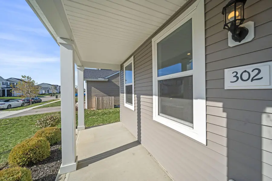 302 Honeysuckle Street, South Bloomfield, OH 43103 - Image #2