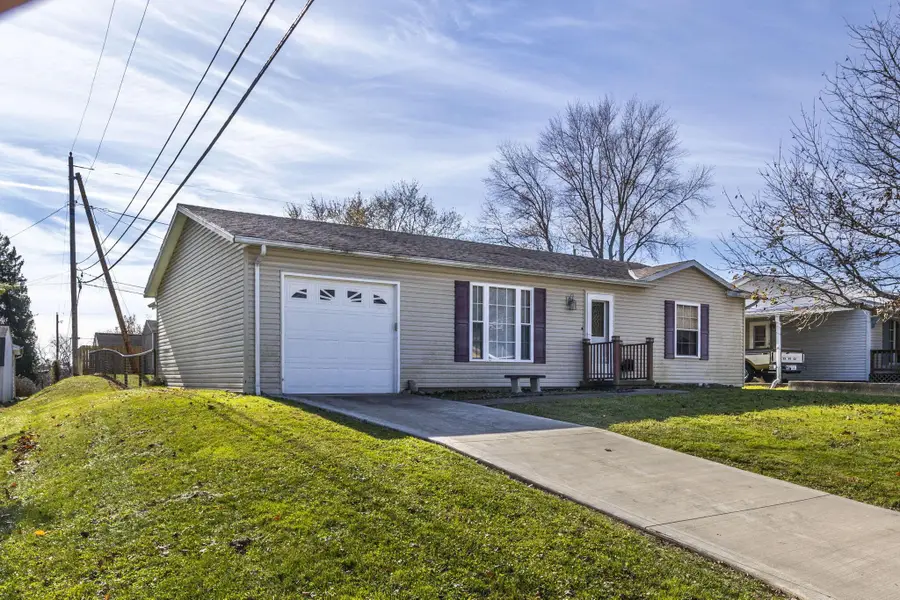 347 Belva Court, Logan, OH 43138 - Image #2