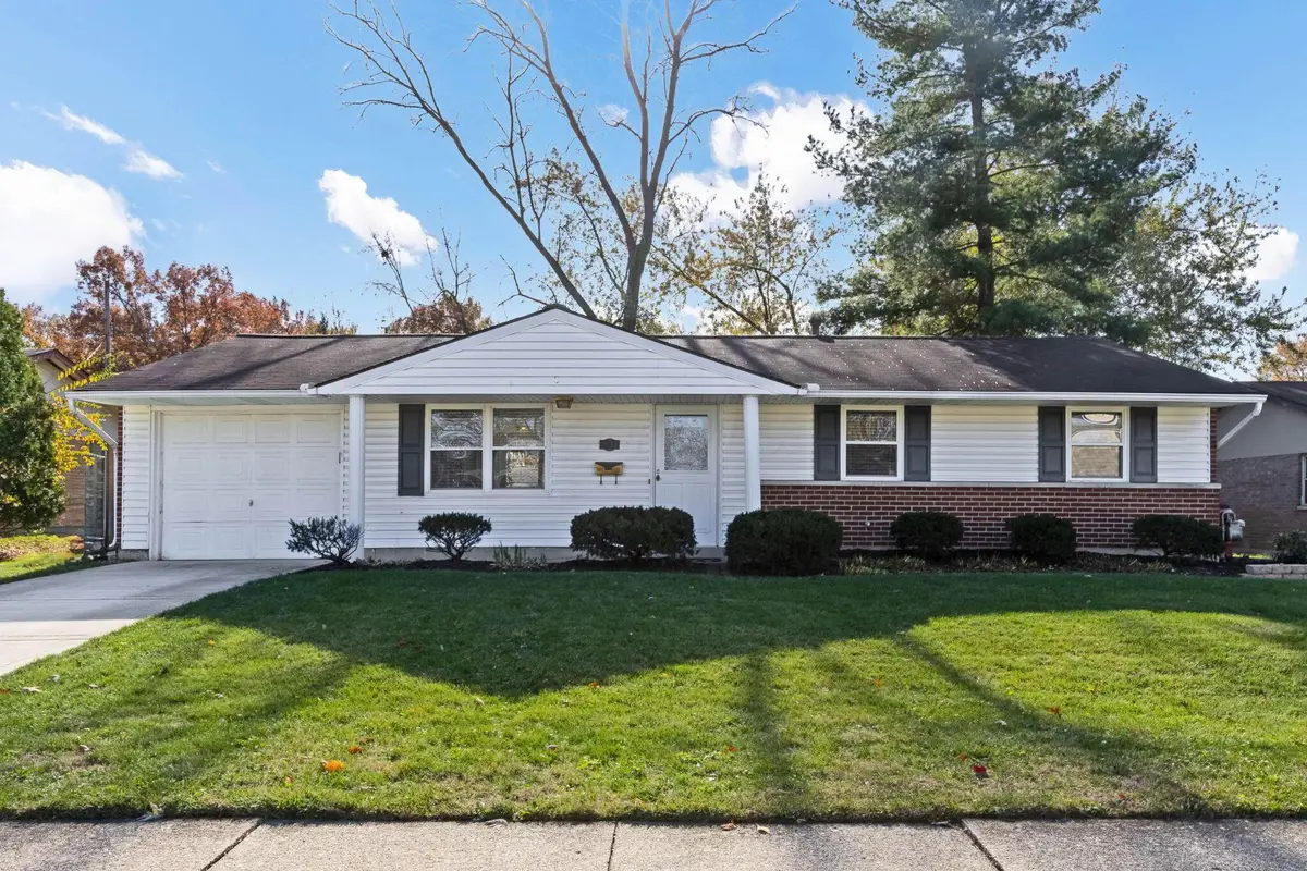 3719 Caracas Drive, Westerville, OH 43081 - Image #1