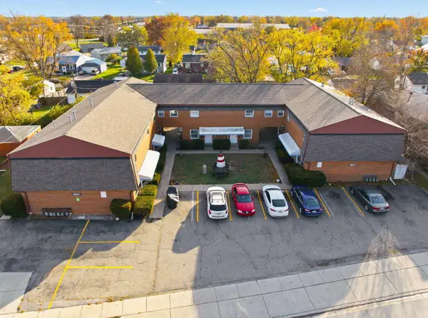 4637 Hilton Avenue, Columbus, OH 43228