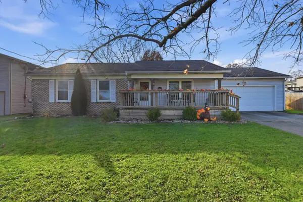 2364 Satinwood Drive, Mansfield, OH 44903