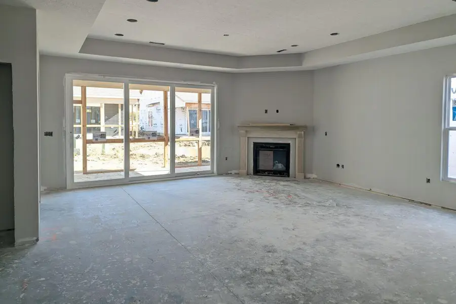 4545 Corsican Loop E, Hilliard, OH 43026 - Image #2